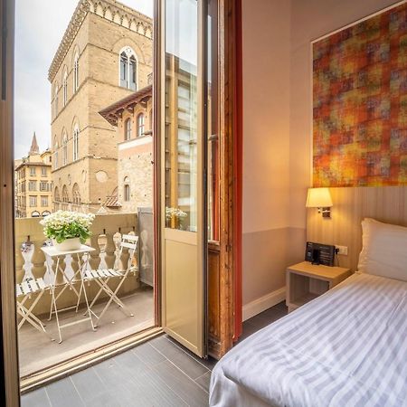 B&B Repubblica Florence Exterior photo