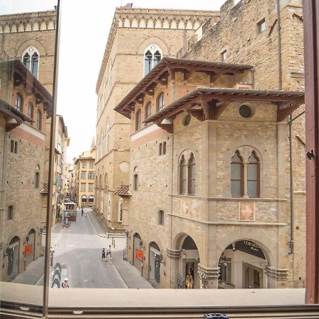 B&B Repubblica Florence Exterior photo