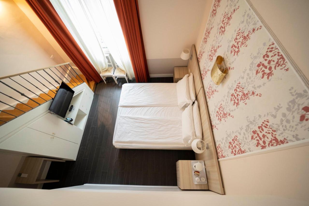 B&B Repubblica Florence Exterior photo