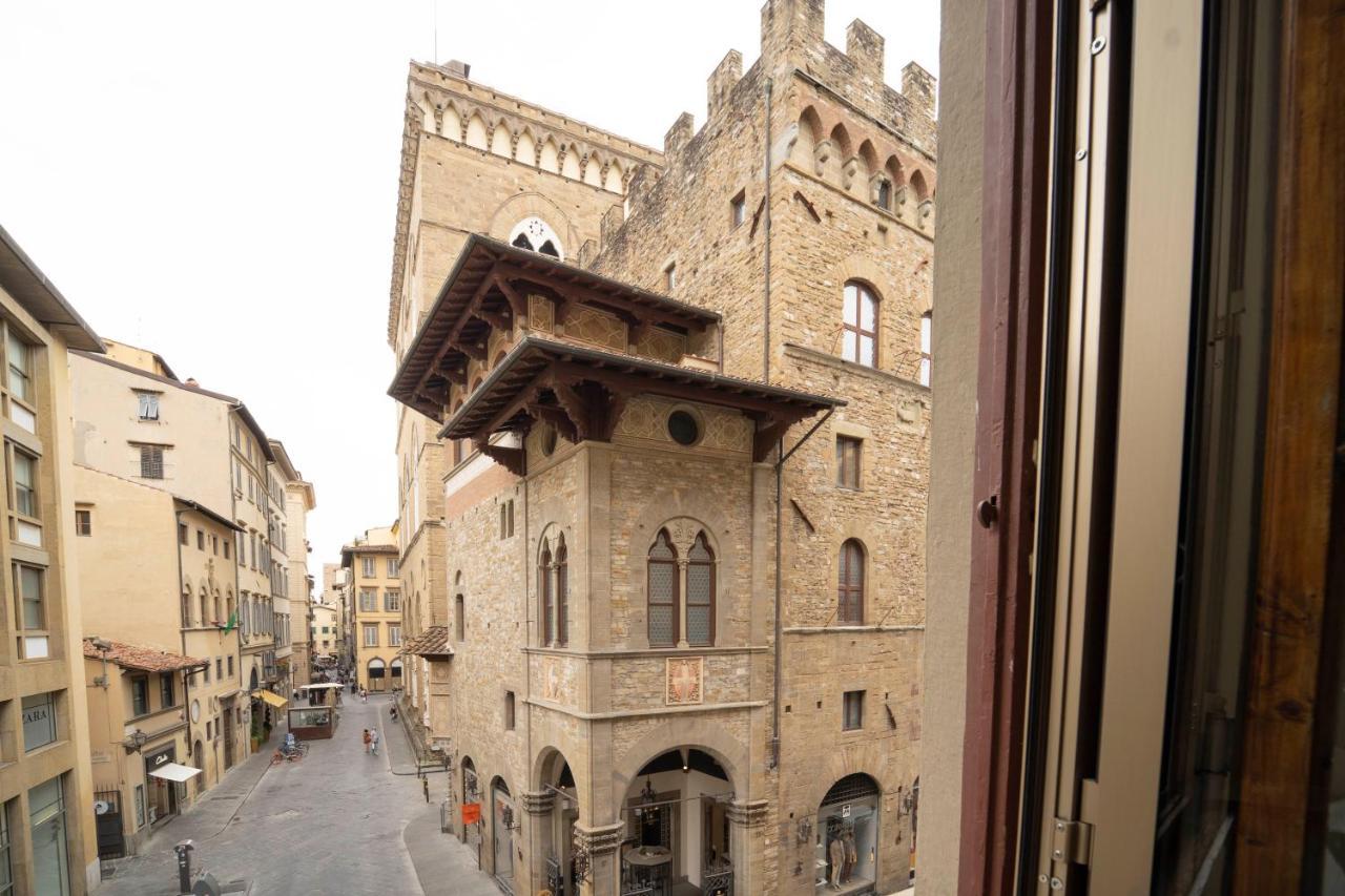 B&B Repubblica Florence Exterior photo