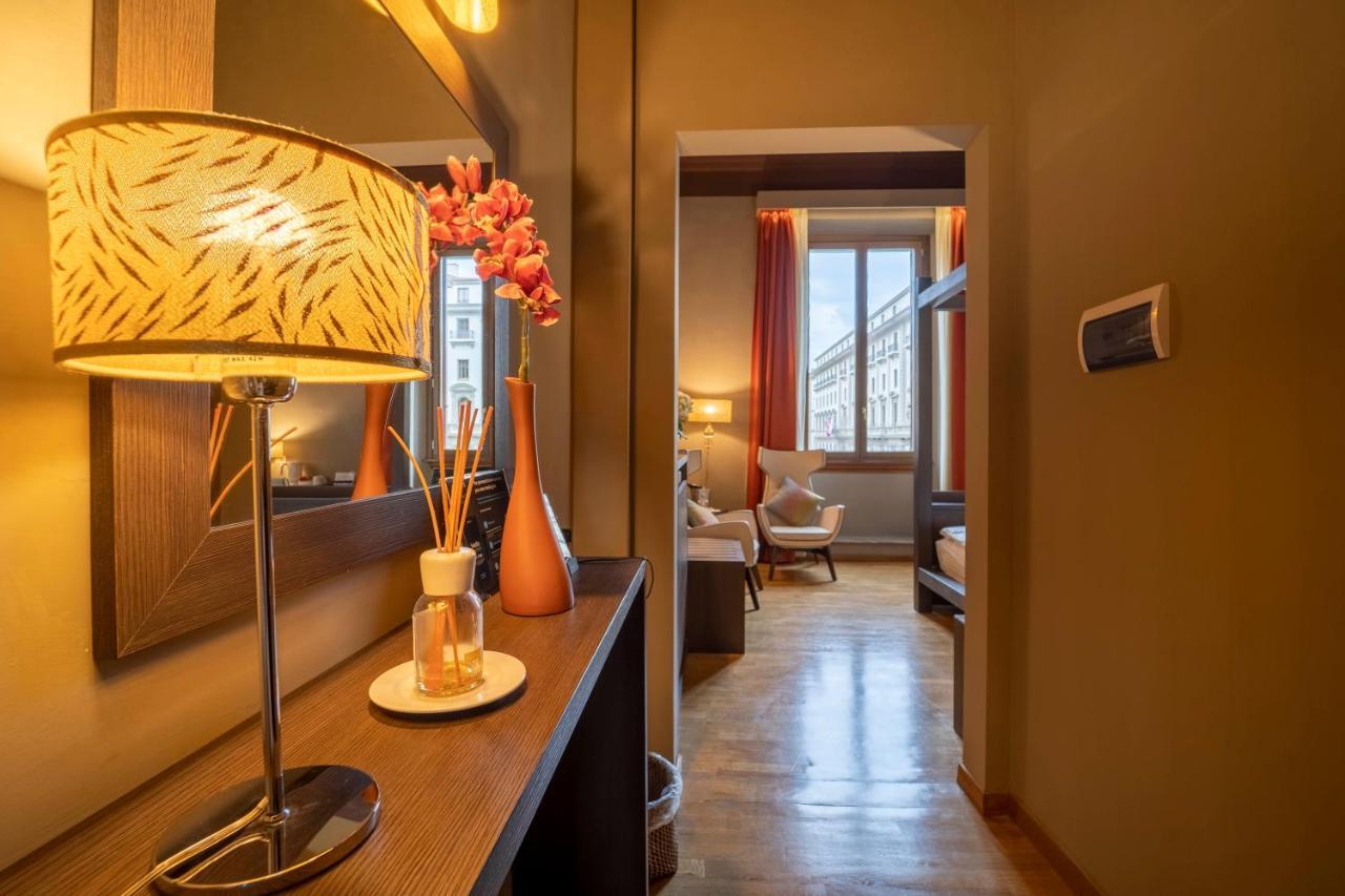 B&B Repubblica Florence Exterior photo