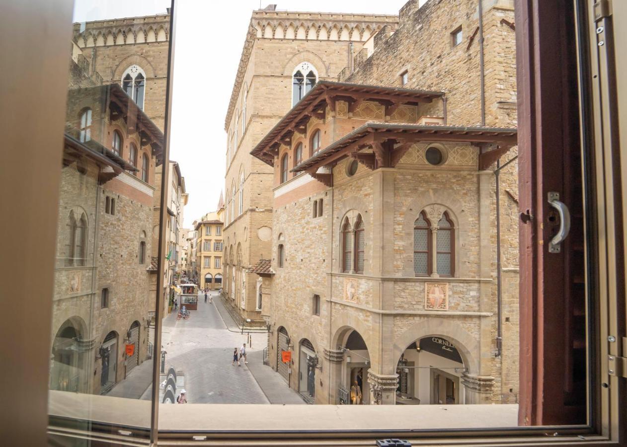 B&B Repubblica Florence Exterior photo