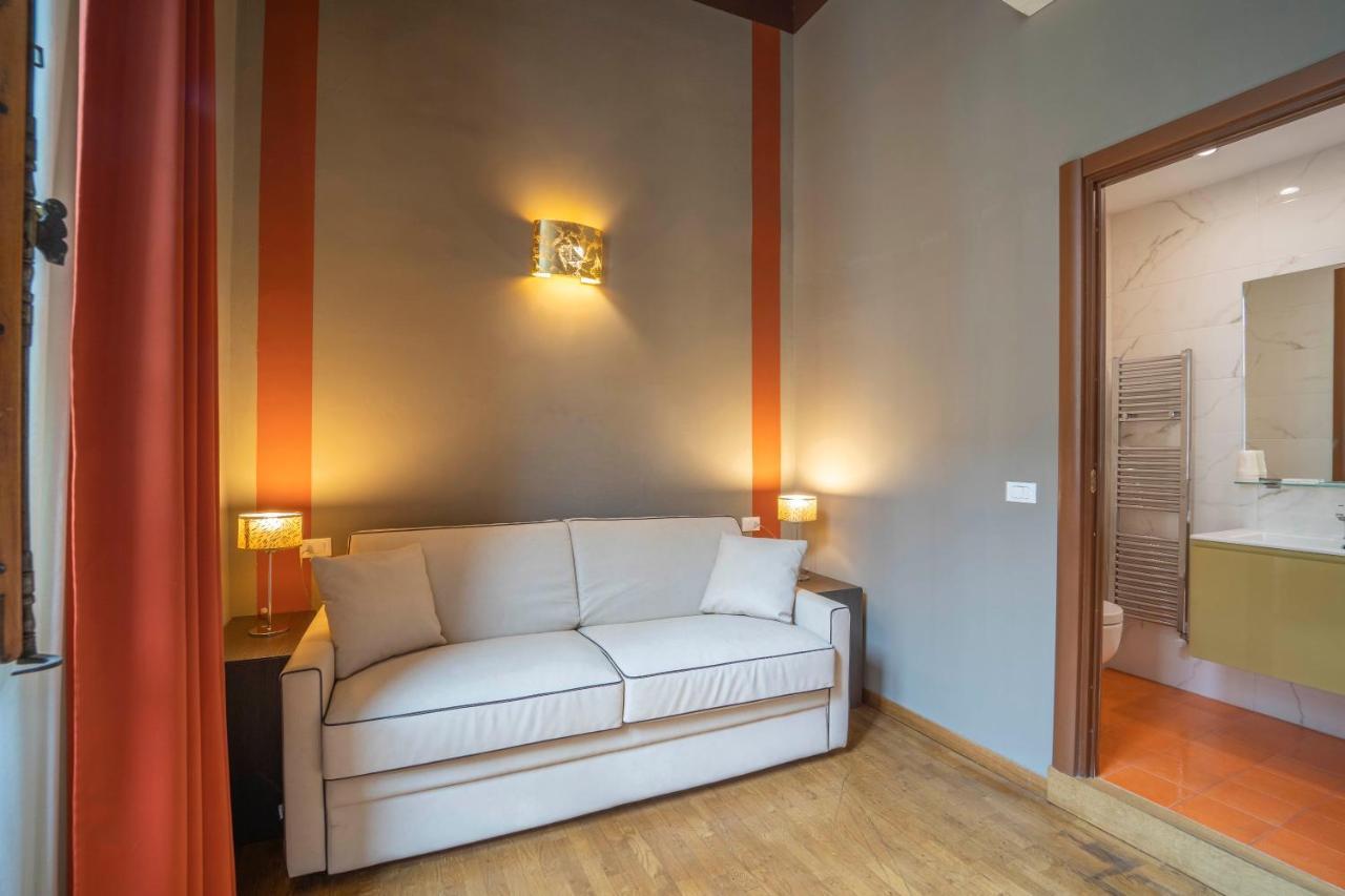 B&B Repubblica Florence Exterior photo
