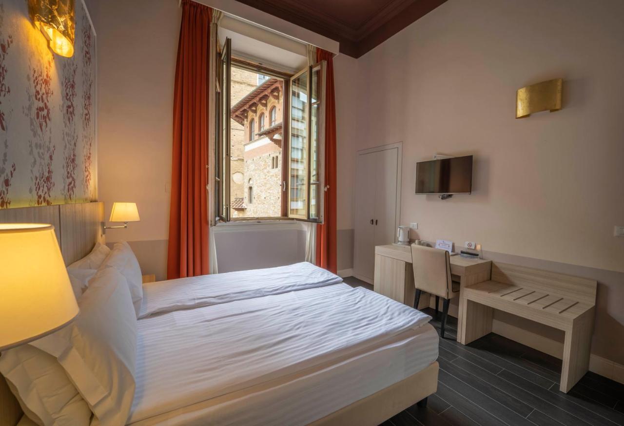 B&B Repubblica Florence Exterior photo
