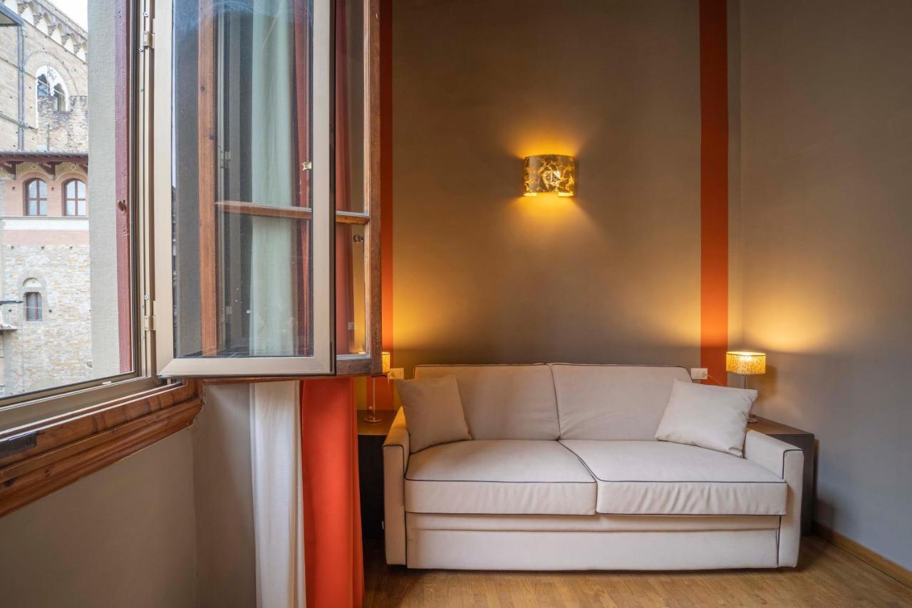 B&B Repubblica Florence Exterior photo
