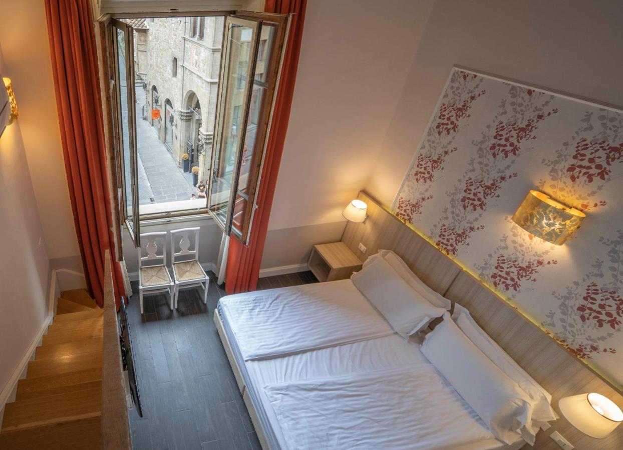 B&B Repubblica Florence Exterior photo