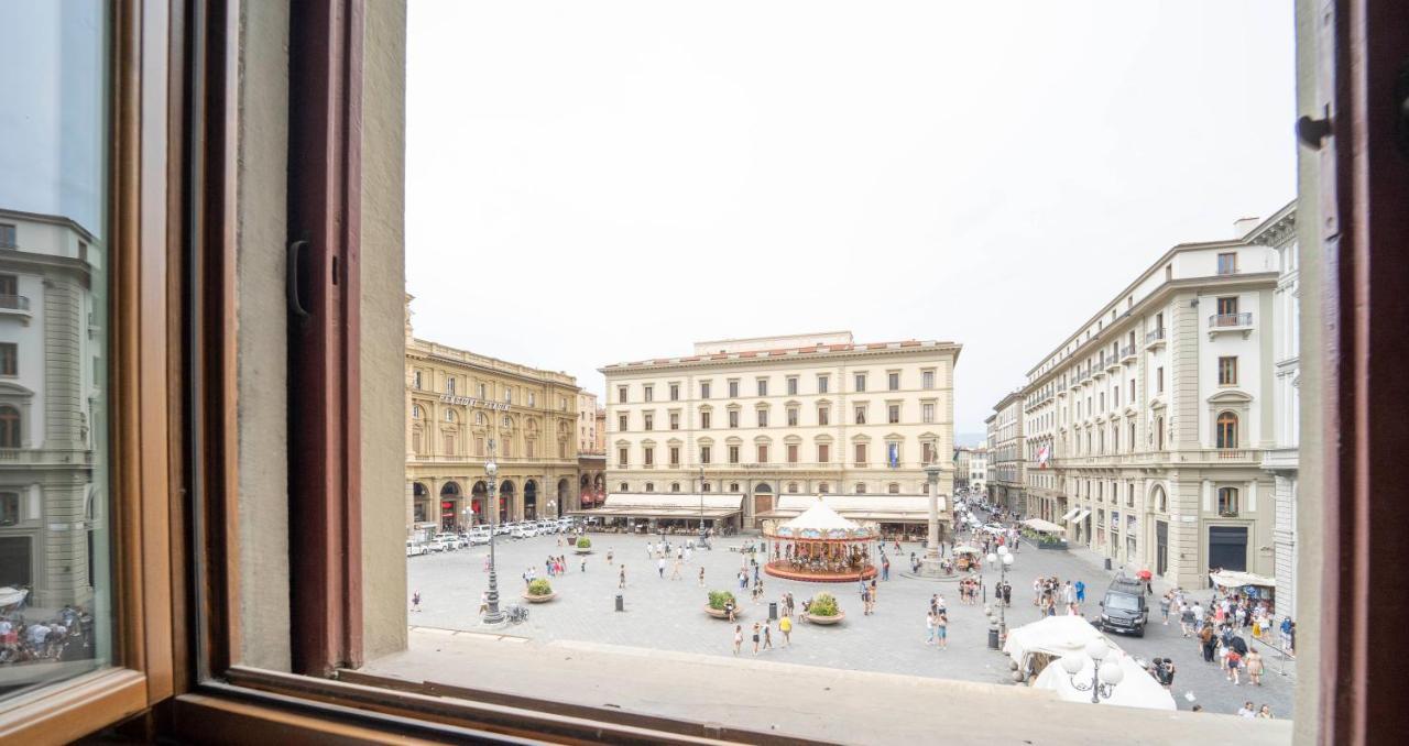 B&B Repubblica Florence Exterior photo