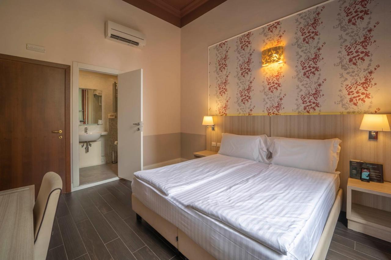 B&B Repubblica Florence Exterior photo