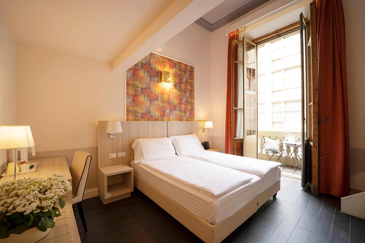 B&B Repubblica Florence Exterior photo