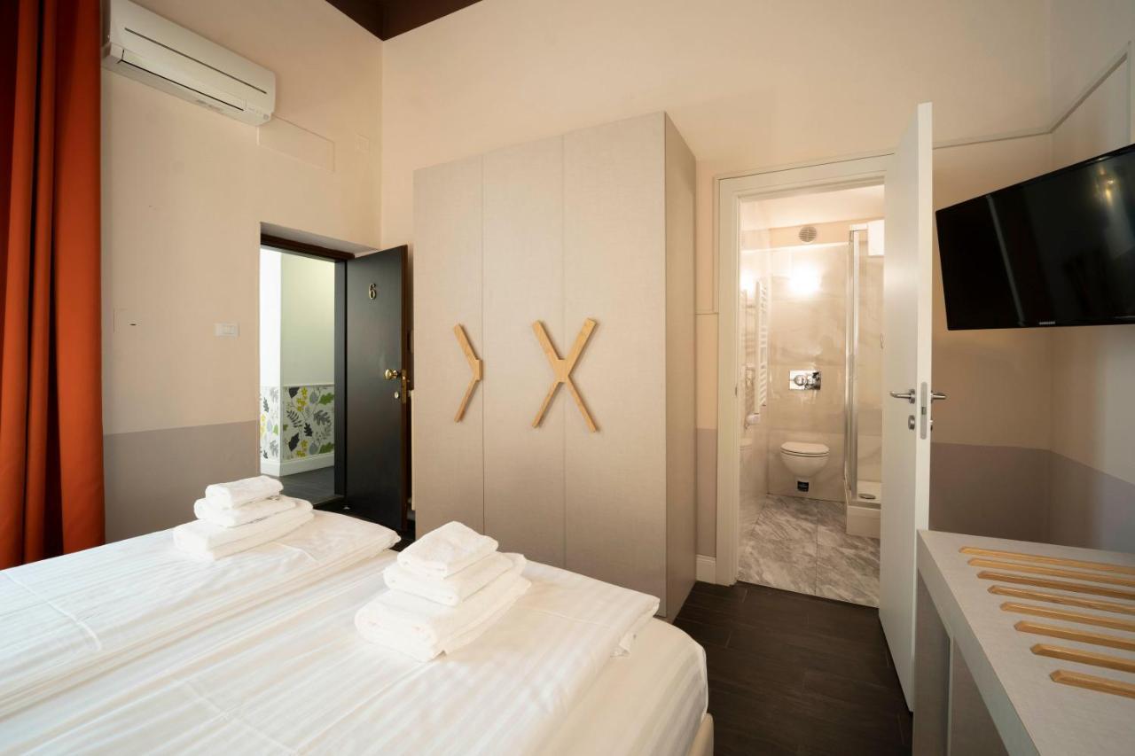B&B Repubblica Florence Exterior photo