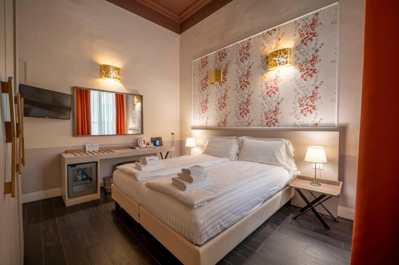 B&B Repubblica Florence Exterior photo