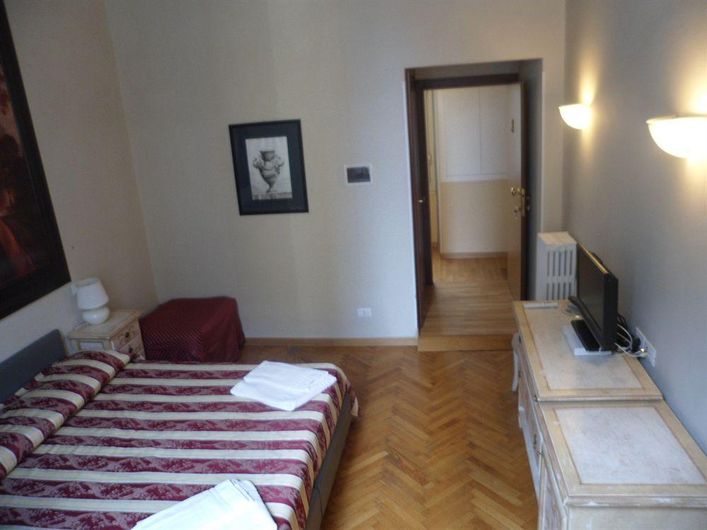 B&B Repubblica Florence Exterior photo