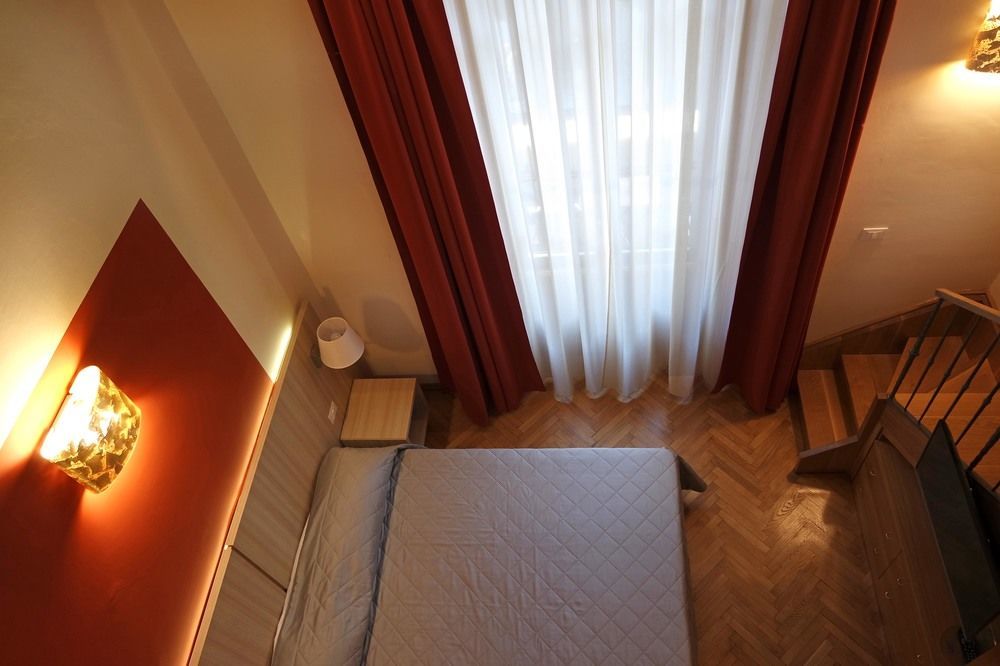 B&B Repubblica Florence Exterior photo