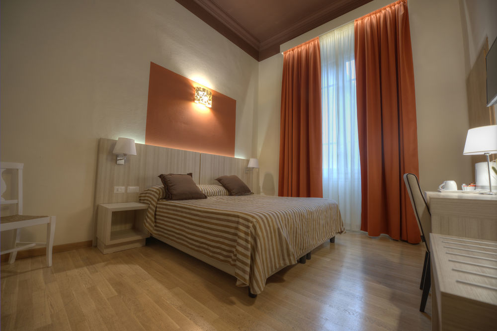 B&B Repubblica Florence Exterior photo