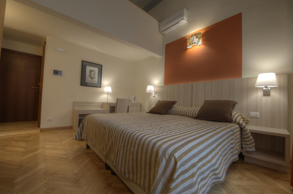 B&B Repubblica Florence Exterior photo
