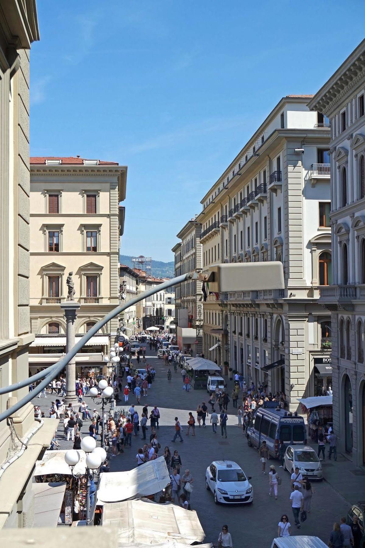 B&B Repubblica Florence Exterior photo