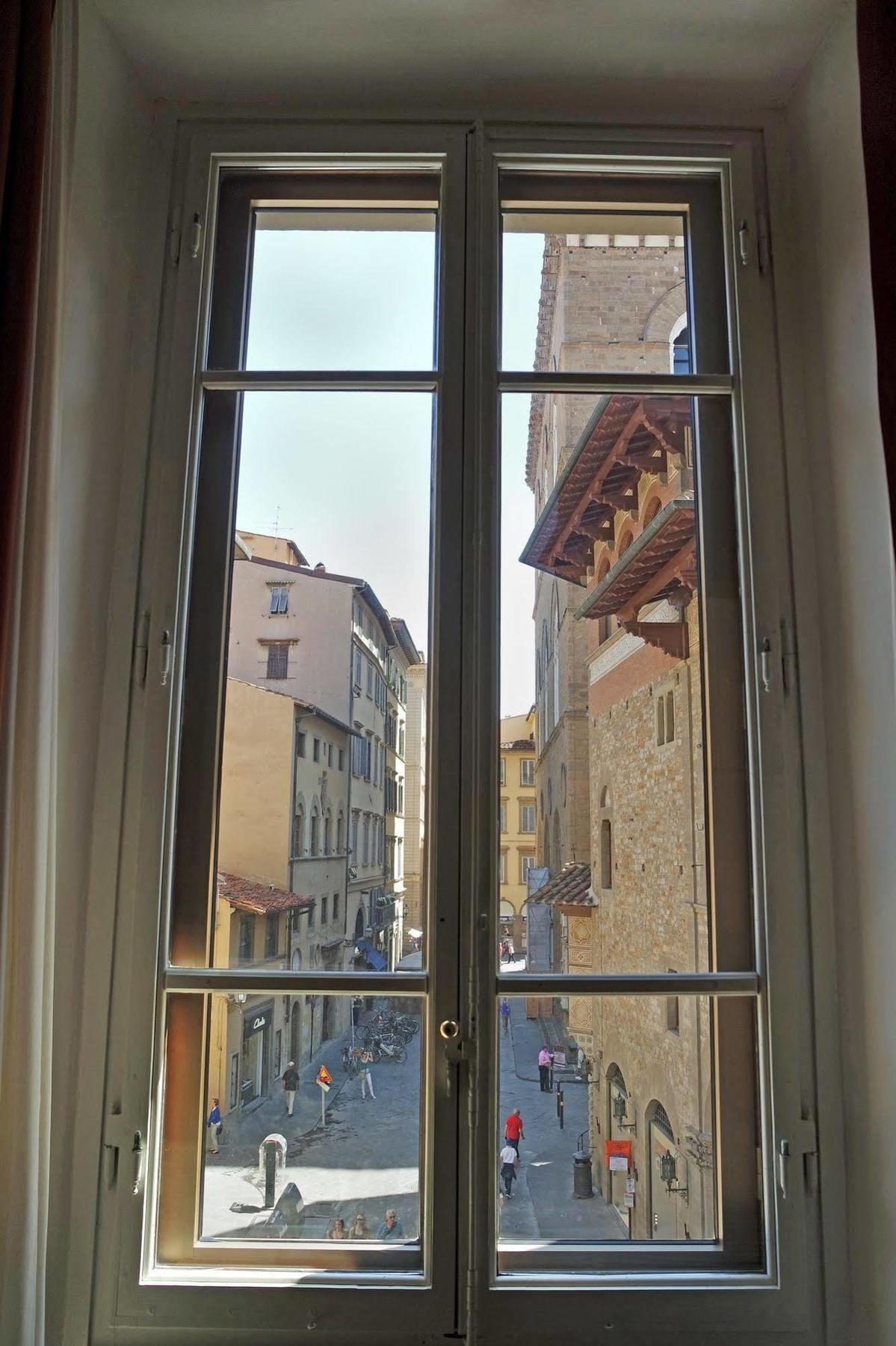 B&B Repubblica Florence Exterior photo
