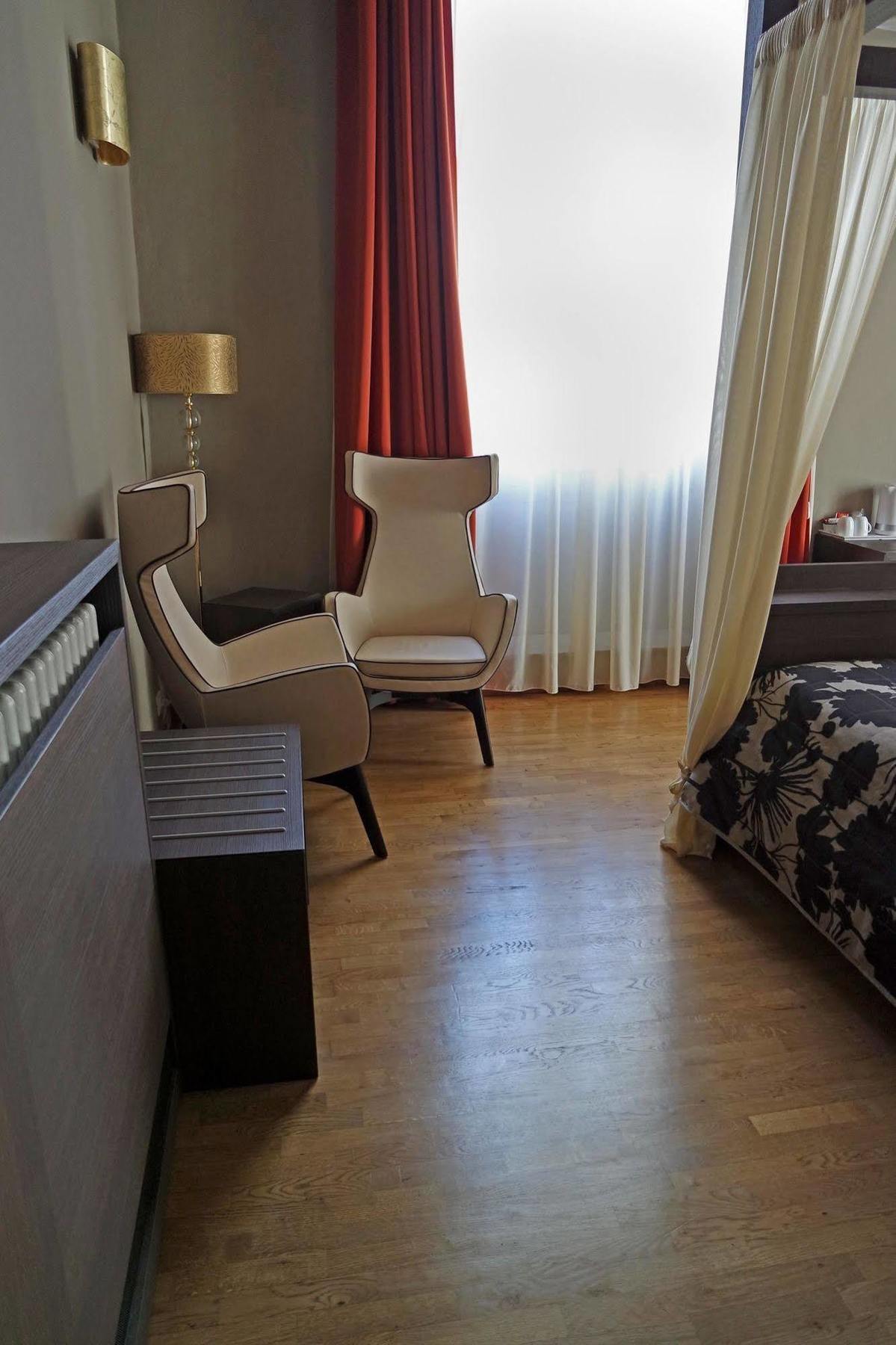 B&B Repubblica Florence Exterior photo