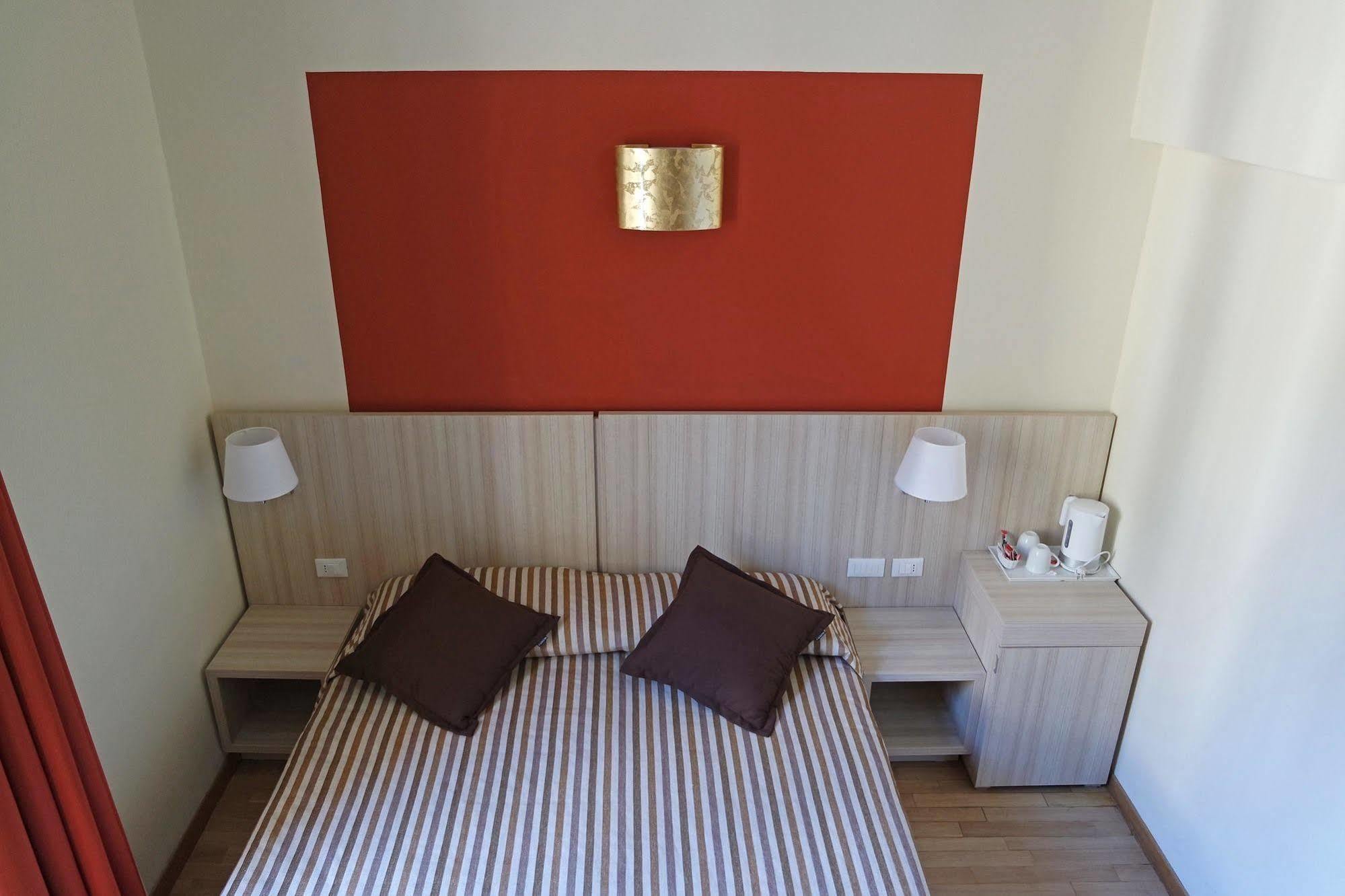 B&B Repubblica Florence Exterior photo