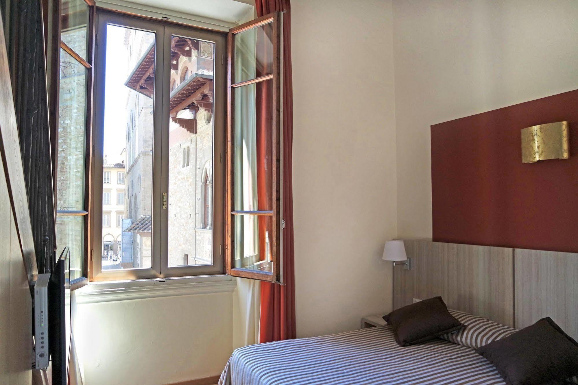 B&B Repubblica Florence Exterior photo